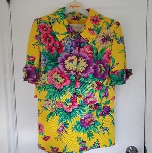 Nina Ricci *Vintage*